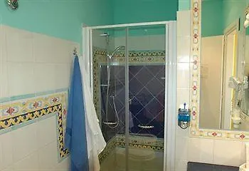 Il Sentiero לינה וארוחת בוקר סירקוזה