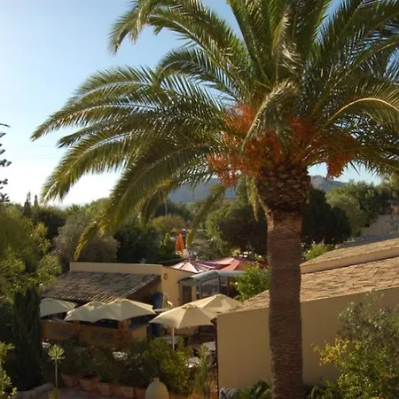 Bed and Breakfast Il Sentiero Συρακούσες