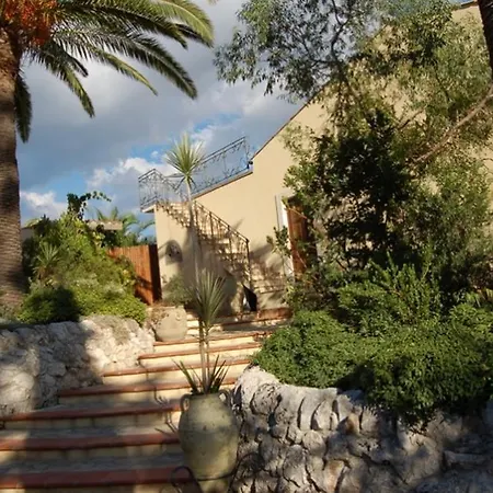 Bed and Breakfast Il Sentiero