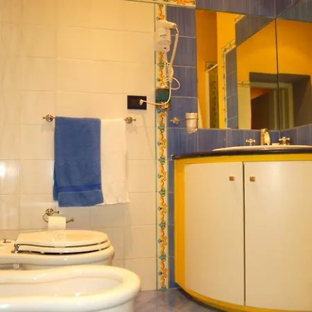 Il Sentiero Bed and Breakfast