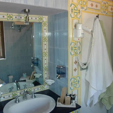 Bed and Breakfast Il Sentiero Συρακούσες