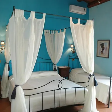 Bed and Breakfast Il Sentiero