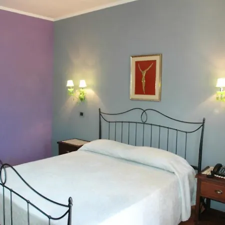 Il Sentiero Bed and Breakfast *