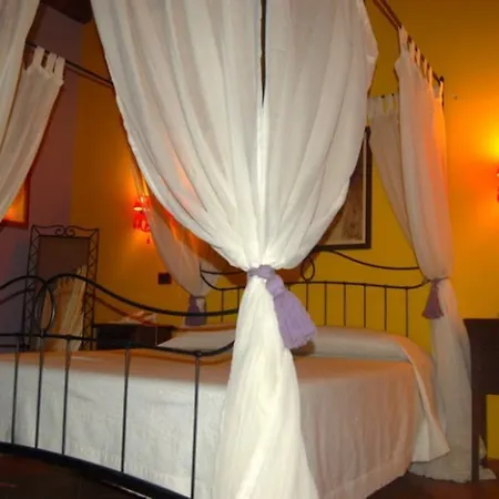 Il Sentiero Bed and Breakfast
