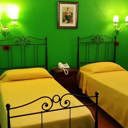 Il Sentiero Bed and Breakfast *