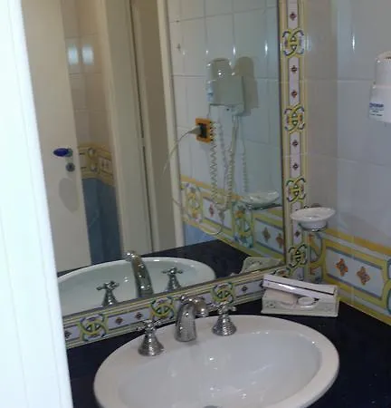 Il Sentiero Bed and Breakfast