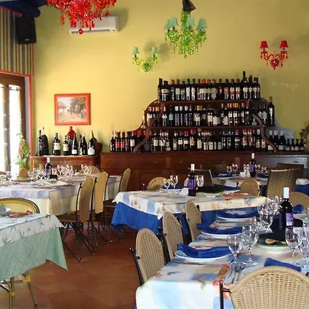 Bed and Breakfast Il Sentiero Συρακούσες