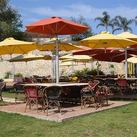 Il Sentiero Bed and Breakfast Συρακούσες