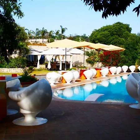 Il Sentiero Bed and Breakfast