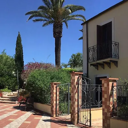 Il Sentiero Bed and Breakfast Συρακούσες