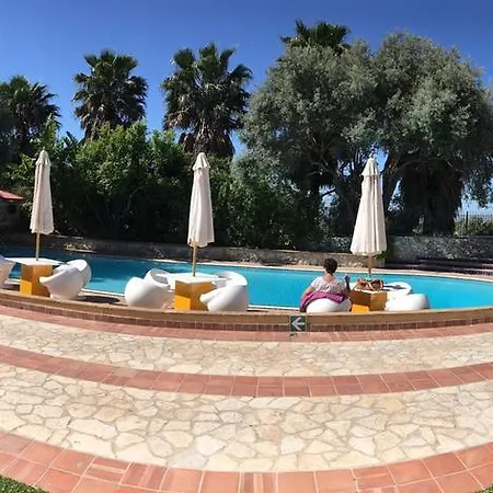 Il Sentiero Bed and Breakfast