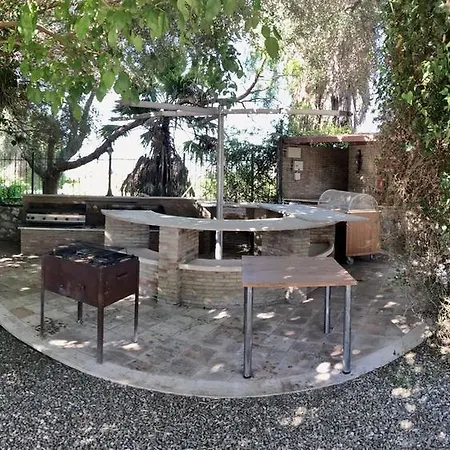 Il Sentiero Bed and Breakfast Συρακούσες