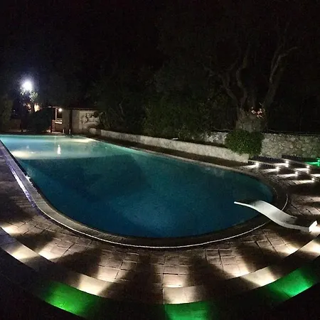 Il Sentiero Bed and Breakfast *