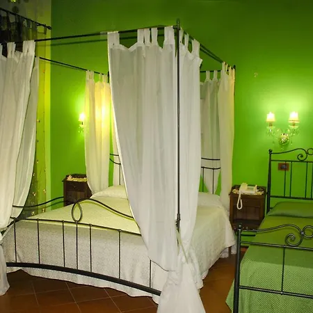 Il Sentiero Bed and Breakfast