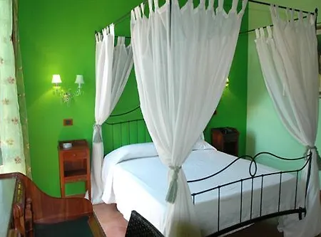 Bed and Breakfast Il Sentiero Συρακούσες