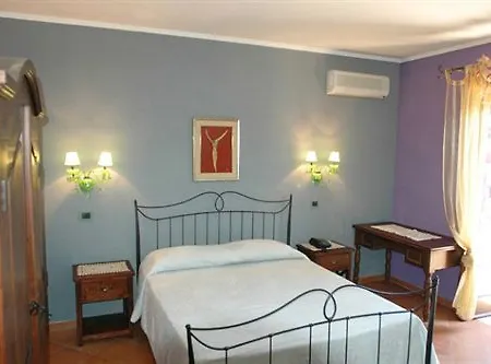 Il Sentiero Bed and Breakfast