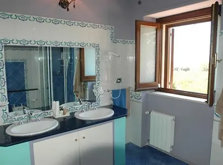 Bed and Breakfast Il Sentiero Συρακούσες