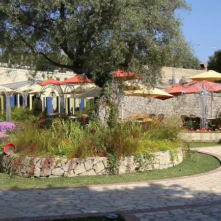 Il Sentiero Bed and Breakfast