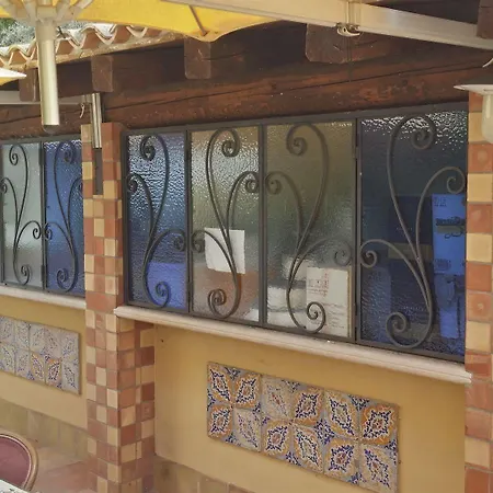 Il Sentiero Bed and Breakfast